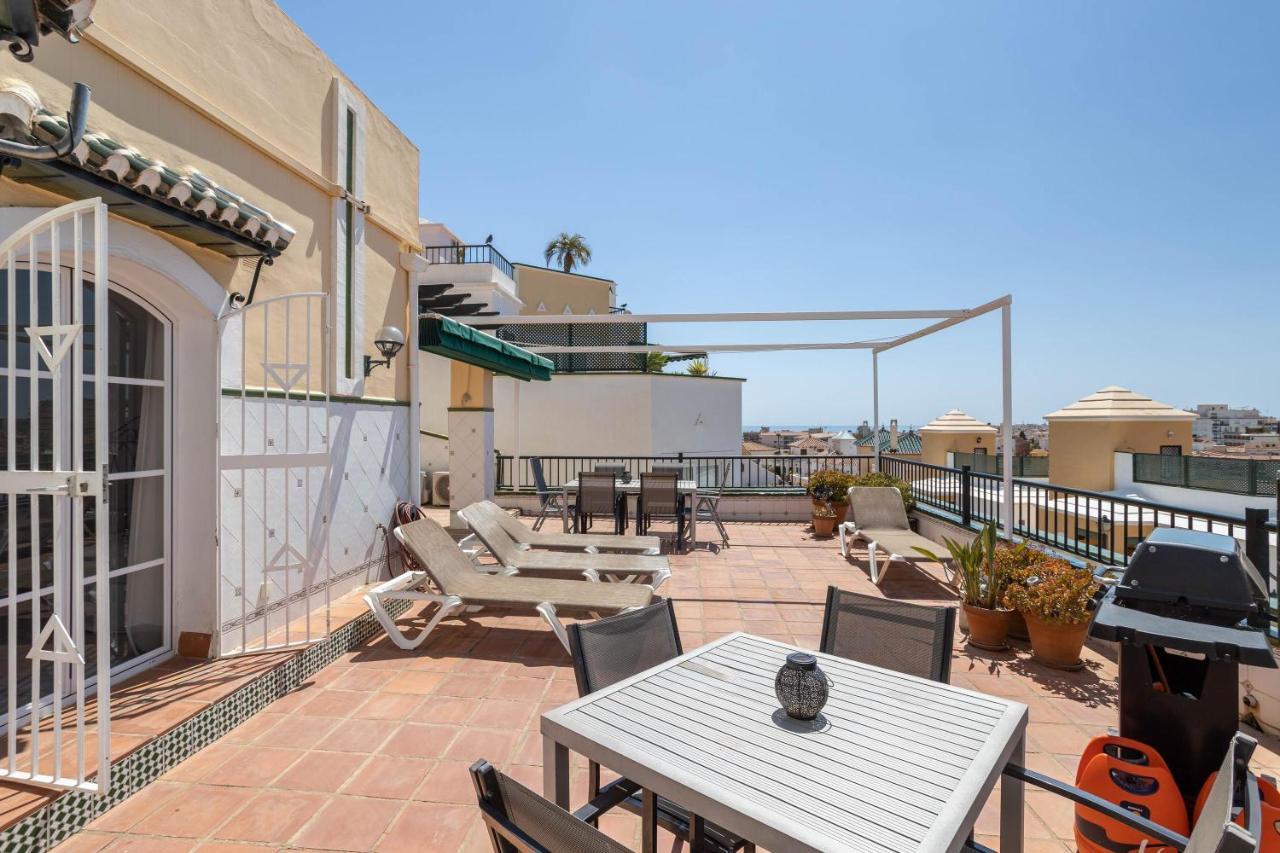 Appartement Casa Verkath-playa Burriana *