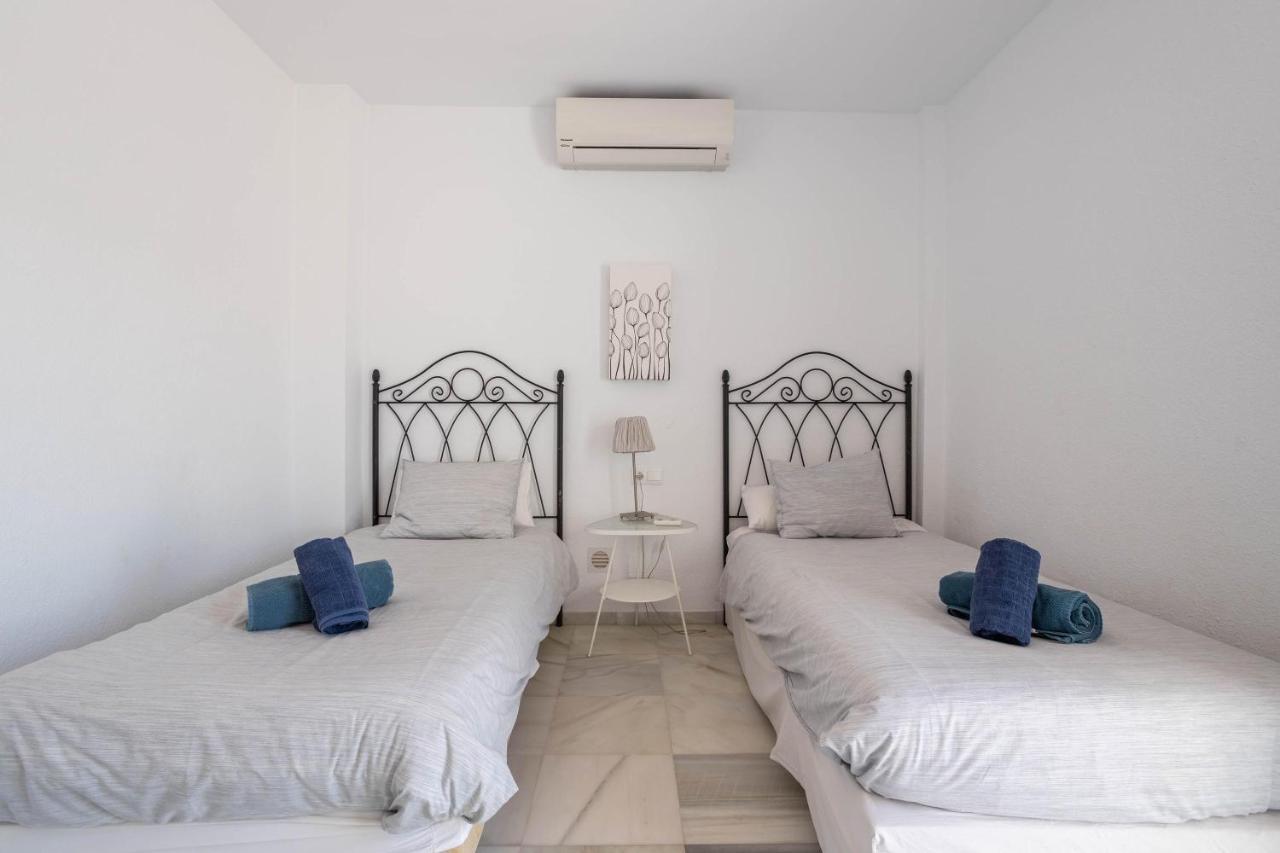 Appartement Casa Verkath-playa Burriana